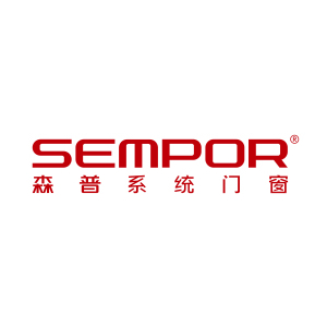 浙江森普幕墙门窗科技有限公司