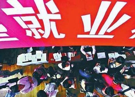 萧山就业创业政策②：小微企业（社会组织）新招用高校毕业生社保